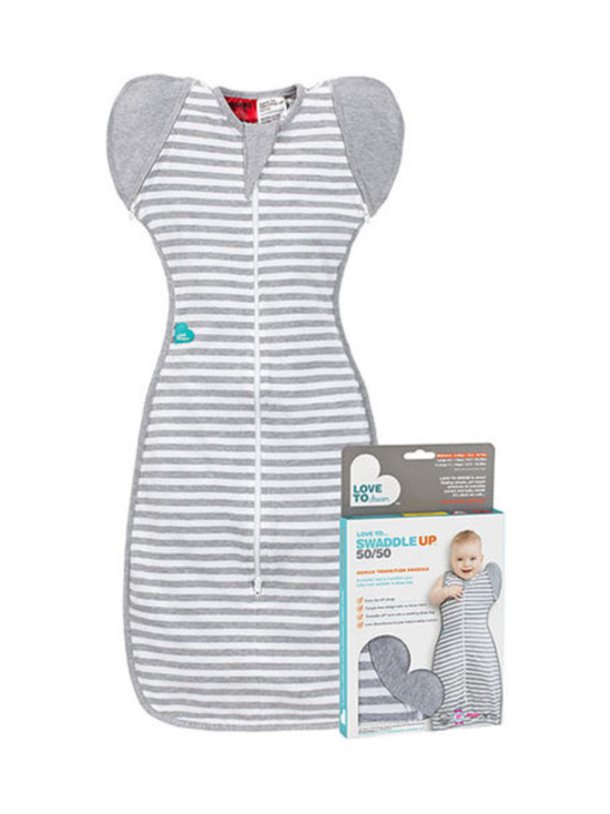 Love to Swaddle Love to Swaddle UP 50/50 |L | Hoitotarvikkeet