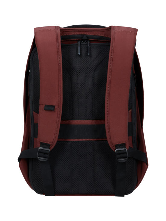Samsonite - SECURIPAK 2.0 BACKPACK 15.6 - TERRACOTTA RED - photo 5 Samsonite - SECURIPAK 2.0 BACKPACK 15.6 - TERRACOTTA RED | Stockmann - photo 5