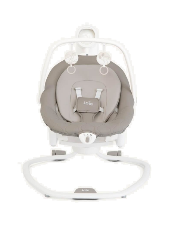Joie - Joie Serina 2 in 1 Swing keinuva sitteri - photo 6 Joie - Joie Serina 2 in 1 Swing keinuva sitteri | Stockmann - photo 6