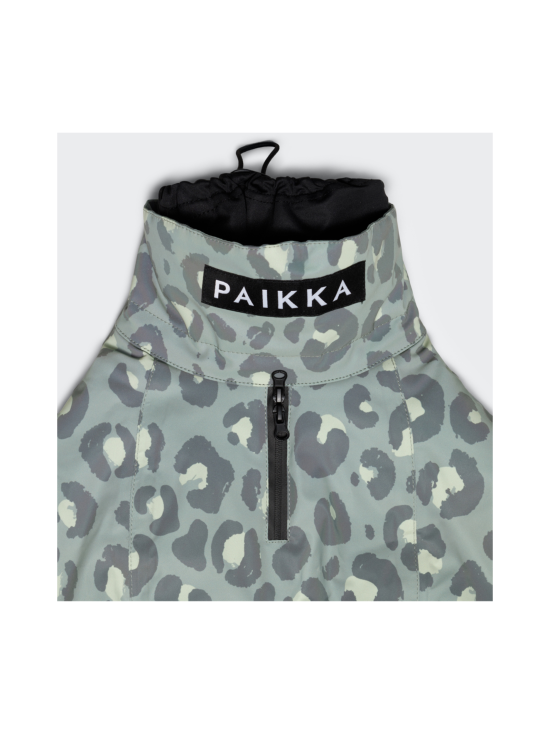 PAIKKA - PAIKKA Visibility Winter Jacket Green Leo - GREEN - photo 4 PAIKKA - PAIKKA Visibility Winter Jacket Green Leo - GREEN | Stockmann - photo 4