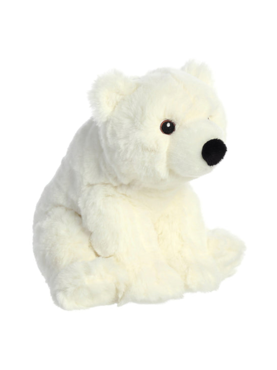 ECO NATION - AURORA Eco Nation Pehmojääkarhu, 24 cm - photo 4 ECO NATION - AURORA Eco Nation Pehmojääkarhu, 24 cm | Stockmann - photo 4