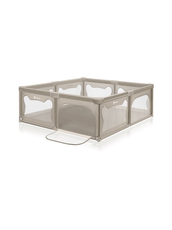 Lionelo - Lionelo leikkikehä Lo-Willow XL | Stockmann - photo 4