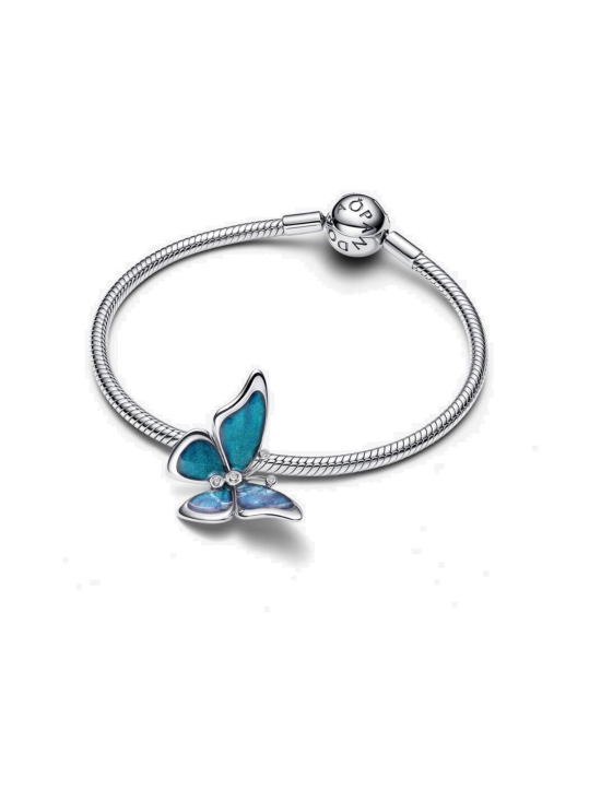 Pandora - Pandora Suuri sininen perhonen -hela 793747C01 | Stockmann - photo 3