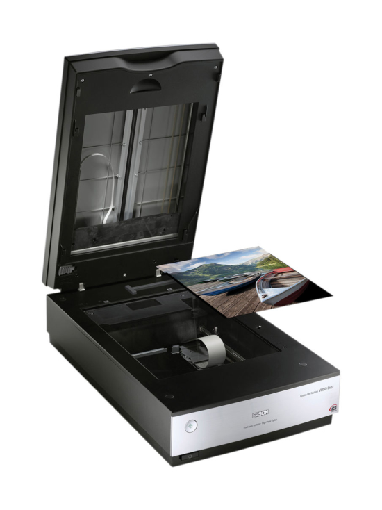 Epson - Epson Perfection V850 Pro taso ja filmiskanneri - photo 3 Epson - Epson Perfection V850 Pro taso ja filmiskanneri | Stockmann - photo 3