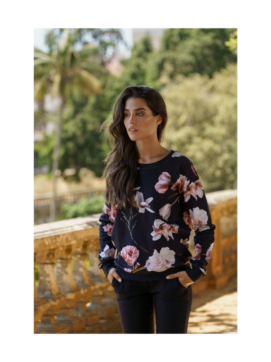 Nakoa - Casual Chic Print Shirt, Elysian - ELYSIAN - photo 8 Nakoa - Casual Chic Print Shirt, Elysian - ELYSIAN | Stockmann - photo 8