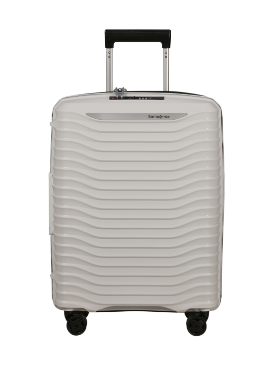 Samsonite - UPSCAPE SPINNER 55/20 EXP - CLOUD WHITE - photo 2 Samsonite - UPSCAPE SPINNER 55/20 EXP - CLOUD WHITE | Stockmann - photo 2