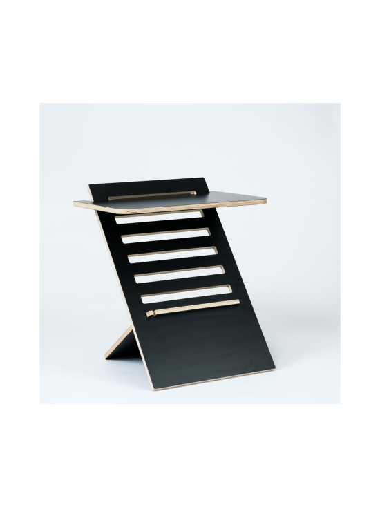 Hima Furniture - Hima Lifter seisomatyötaso - Gloss Black - MUSTA | Stockmann - photo 3