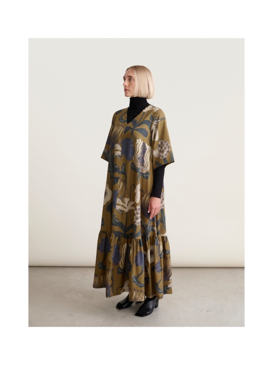 MAINIO - Sea Flowers maksimekko - MULTI | Stockmann - photo 7