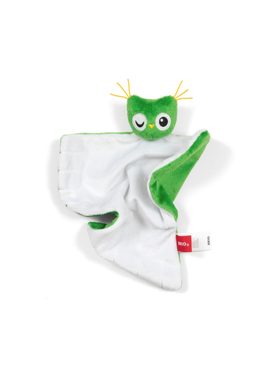 Brio Brio 30434 Uniliina Blankie 2 väriä | Lautapelit