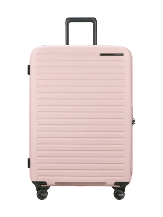 Samsonite - RESTACKD SPINNER 75/28 EXP - ROSE - photo 1 Samsonite - RESTACKD SPINNER 75/28 EXP - ROSE | Stockmann - photo 1