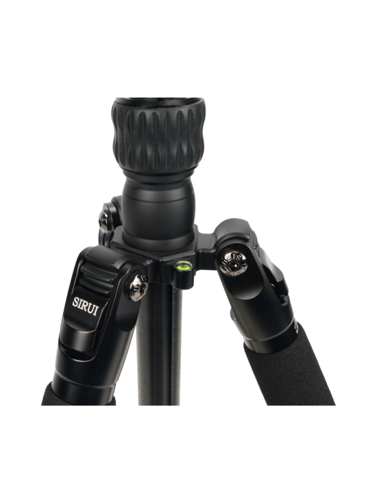 Sirui - Sirui Traveler 7VA -alumiinijalusta + VA-5 videopää - photo 6 Sirui - Sirui Traveler 7VA -alumiinijalusta + VA-5 videopää | Stockmann - photo 6