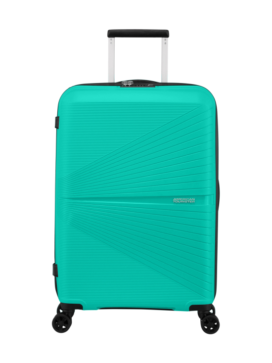 American Tourister - AIRCONIC SPINNER 67/24 TSA - AQUA GREEN - photo 2 American Tourister - AIRCONIC SPINNER 67/24 TSA - AQUA GREEN | Stockmann - photo 2