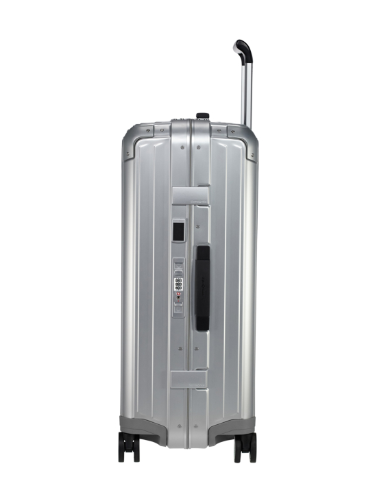 Samsonite - LITE-BOX ALU SPINNER 69/25 - ALUMINIUM - photo 4 Samsonite - LITE-BOX ALU SPINNER 69/25 - ALUMINIUM | Stockmann - photo 4