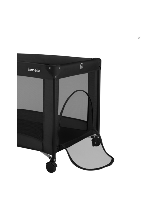 Lionelo - Lionelo matkasänky Lo-Amelie 70x100,50cm | Stockmann - photo 3