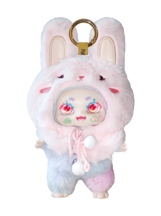 KIMMON - KIMMON Pehmolelu Dreams of the wilderness, 15 cm | Stockmann - photo 5