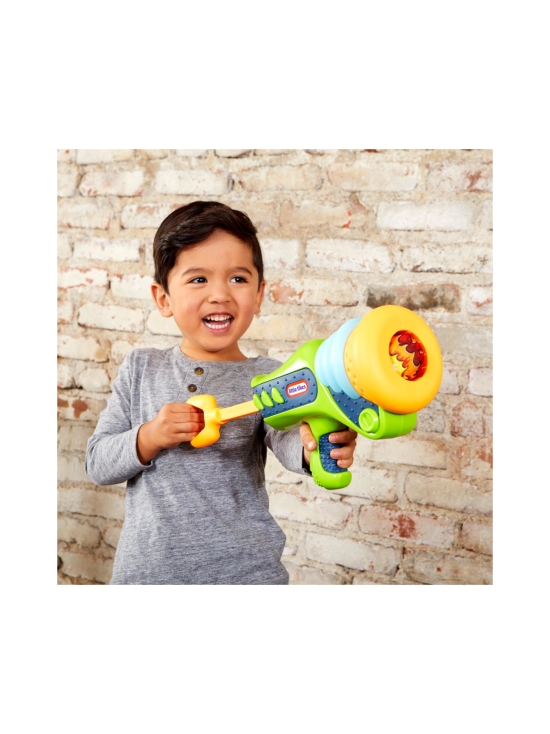 Little Tikes - LITTLE TIKES Boom-lelupyssy - photo 3 Little Tikes - LITTLE TIKES Boom-lelupyssy | Stockmann - photo 3