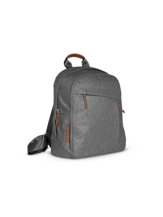 UPPAbaby - UPPAbaby hoitolaukku reppumallinen - photo 3 UPPAbaby - UPPAbaby hoitolaukku reppumallinen | Stockmann - photo 3