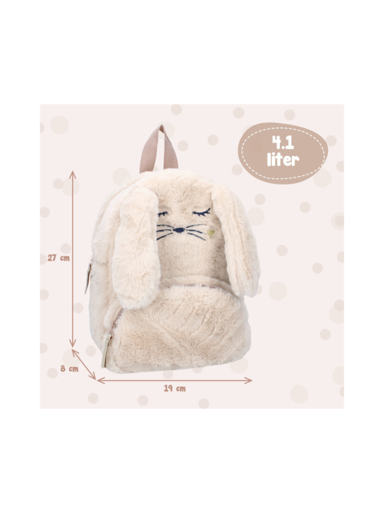 VADOBAG - VADOBAG Selkäreppu Pret the Adorables, hiekan värinen - photo 6 VADOBAG - VADOBAG Selkäreppu Pret the Adorables, hiekan värinen | Stockmann - photo 6