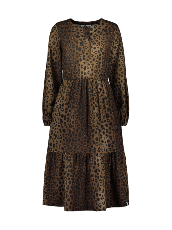 Ulrika Dress, Coco Leo