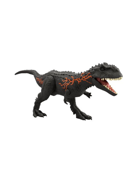 JURASSIC WORLD - JURASSIC WORLD DINO REVEAL DELUXE Dinosaurus-valikoima | Stockmann - photo 3