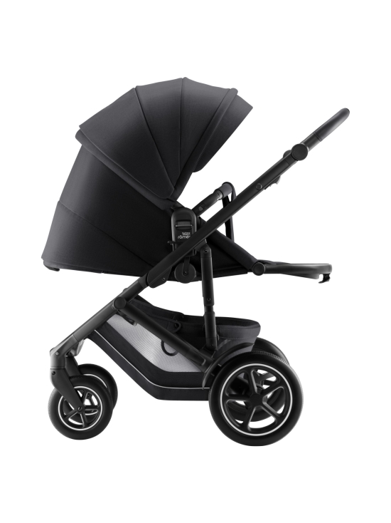 Britax - Britax Smile 5Z starttipaketti (Baby-Safe Core turvakaukalolla) | Stockmann - photo 10