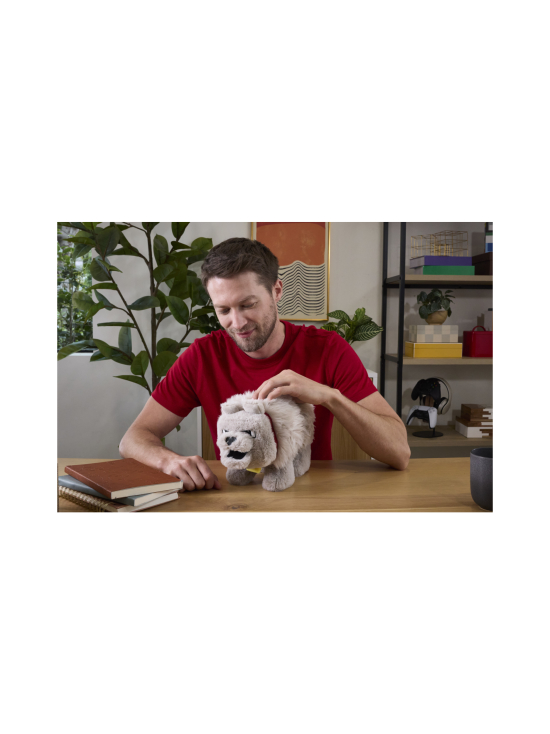 MINECRAFT - MINECRAFT Dennis - robottipehmo - photo 5 MINECRAFT - MINECRAFT Dennis - robottipehmo | Stockmann - photo 5