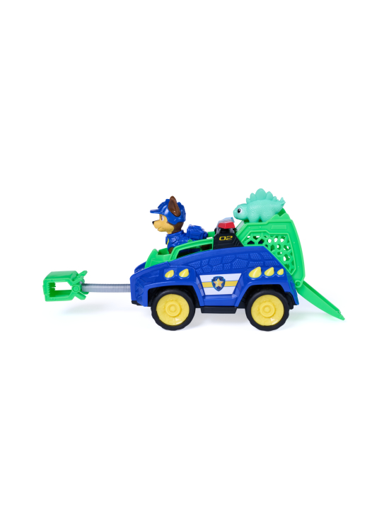 PAW PATROL - PAW PATROL Dino Ajoneuvo Vainu, 15 cm | Stockmann - photo 6