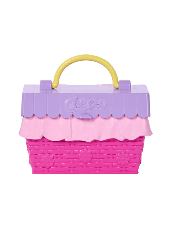 BARBIE - BARBIE Tea Party -piknik | Stockmann - photo 6