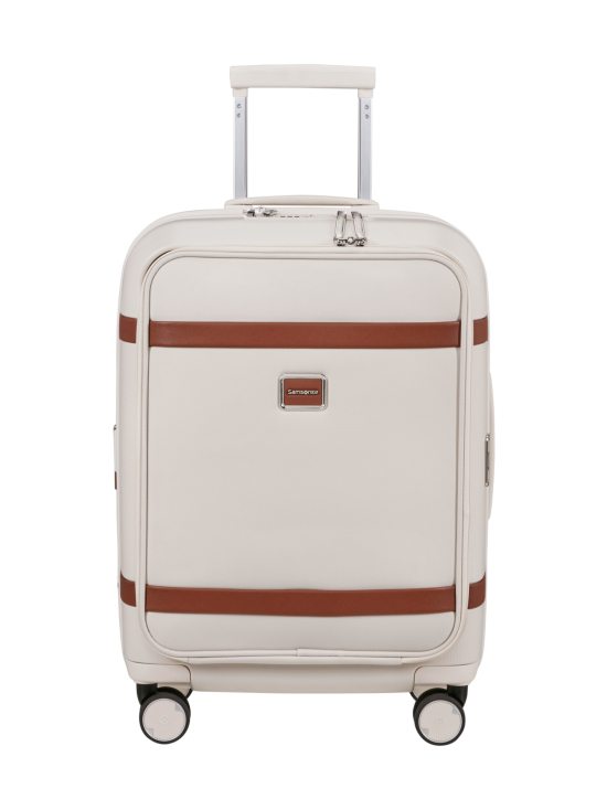 Samsonite - IMAGE SP.55/20 EXP EASY ACCESS - IVORY | Stockmann - photo 2