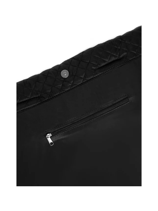 ASK Scandinavia - EMMA TOTE laukku - BLACK | Stockmann - photo 7