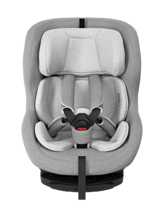 Thule - Thule Elm turvaistuin kääntyvä ja Alfi telakka (67-105cm) - LIGHT GREY - photo 5 Thule - Thule Elm turvaistuin kääntyvä ja Alfi telakka (67-105cm) - LIGHT GREY | Stockmann - photo 5