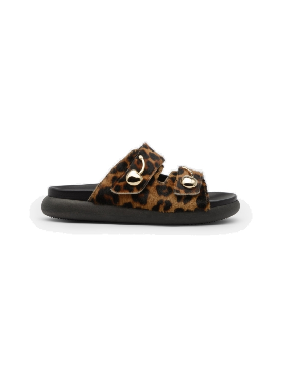MINNA MINNA by Minna Parikka - Pit Leopard - LEOPARD | Stockmann - photo 5