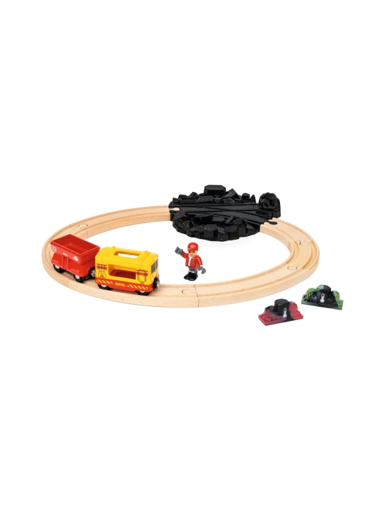 BRIO - BRIO Jalokivijunasetti | Stockmann - photo 4
