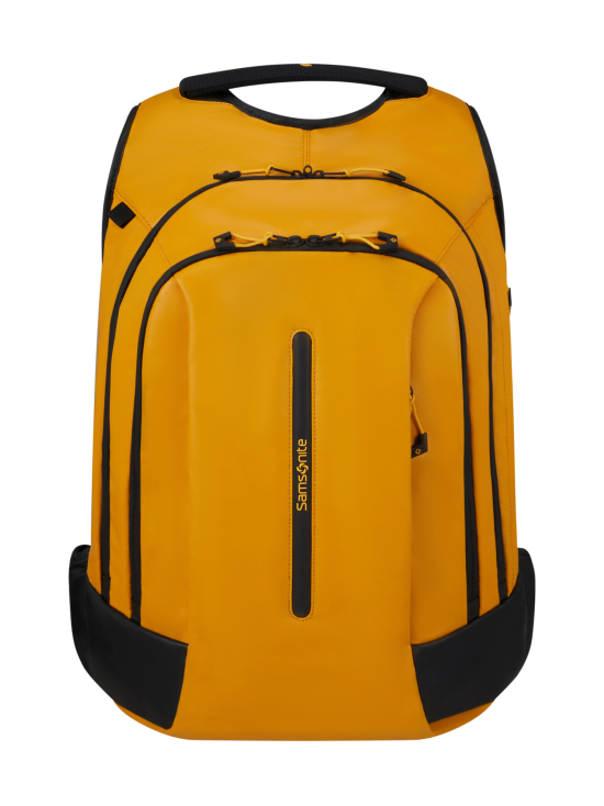 Samsonite - ECODIVER TIETOKONEREPPU L - YELLOW - photo 2 Samsonite - ECODIVER TIETOKONEREPPU L - YELLOW | Stockmann - photo 2