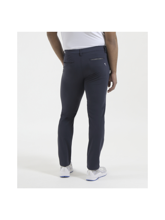 Chervo - Miesten housut SASSETTO, tummansininen - TUMMANSININEN | Stockmann - photo 3