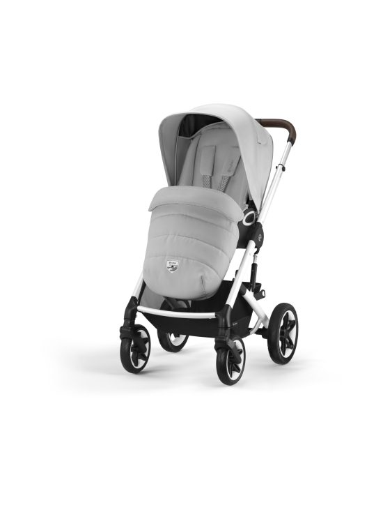 CYBEX - Cybex Talos S Lux starttipaketti - photo 7 CYBEX - Cybex Talos S Lux starttipaketti | Stockmann - photo 7