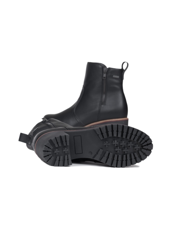 Pomar - ARO Naisten GORE-TEX nilkkurit - BLACK NAPPA/WARM L | Stockmann - photo 6