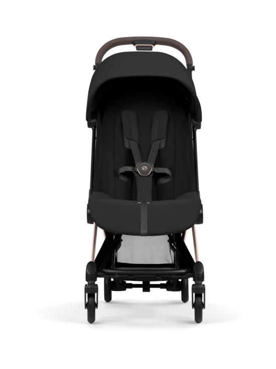 CYBEX - Cybex Coya Style matkarattaat (Rosegold) - COCONUT BROWN | Stockmann - photo 4