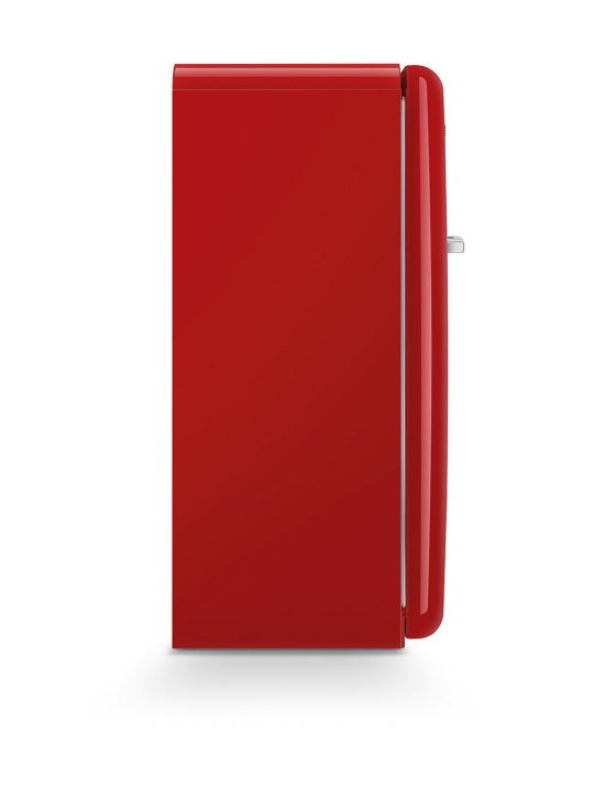 Smeg - Smeg FAB28RRD5 Jääkaappi, punainen oikeakätinen - photo 3 Smeg - Smeg FAB28RRD5 Jääkaappi, punainen oikeakätinen | Stockmann - photo 3