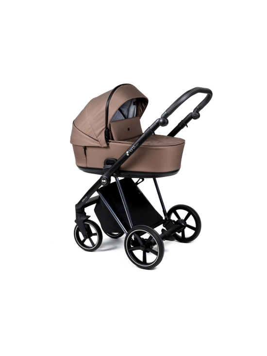 Nord - Nord Active Lux yhdistelmävaunut - CHOCOLATE BROWN - photo 2 Nord - Nord Active Lux yhdistelmävaunut - CHOCOLATE BROWN | Stockmann - photo 2