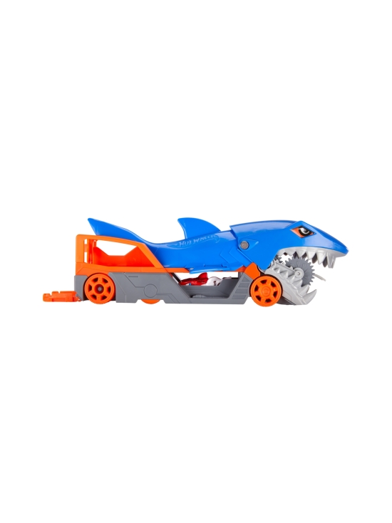 HOT WHEELS - HOT WHEELS Autonkuljetushirviöauto Shark Chomp - photo 3 HOT WHEELS - HOT WHEELS Autonkuljetushirviöauto Shark Chomp | Stockmann - photo 3