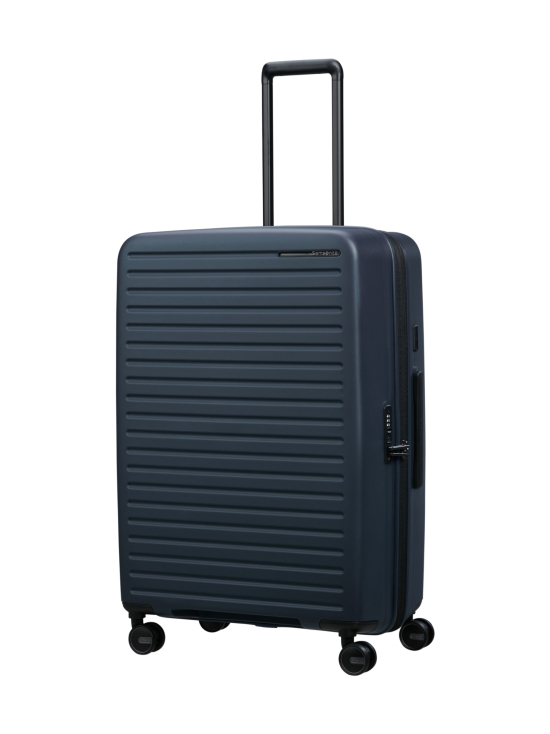 Samsonite - RESTACKD SPINNER 75/28 EXP - MIDNIGHT | Stockmann - photo 3