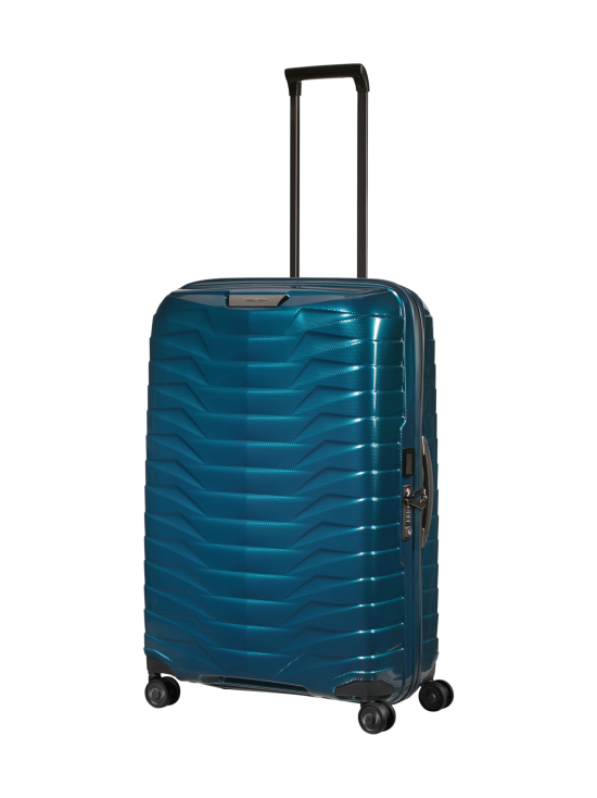 Samsonite - PROXIS SPINNER 75/28 - PETROL BLUE - photo 5 Samsonite - PROXIS SPINNER 75/28 - PETROL BLUE | Stockmann - photo 5