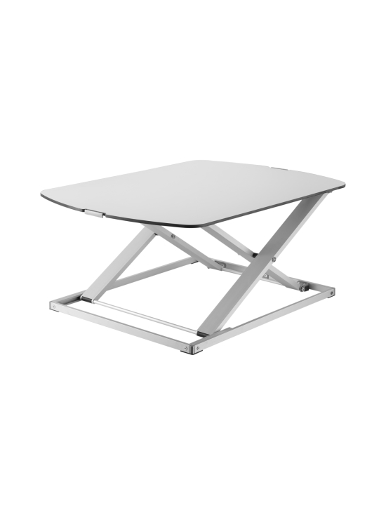 ErgoFinland - GetUpDesk Free säädettävä pöytätaso | Stockmann - photo 2