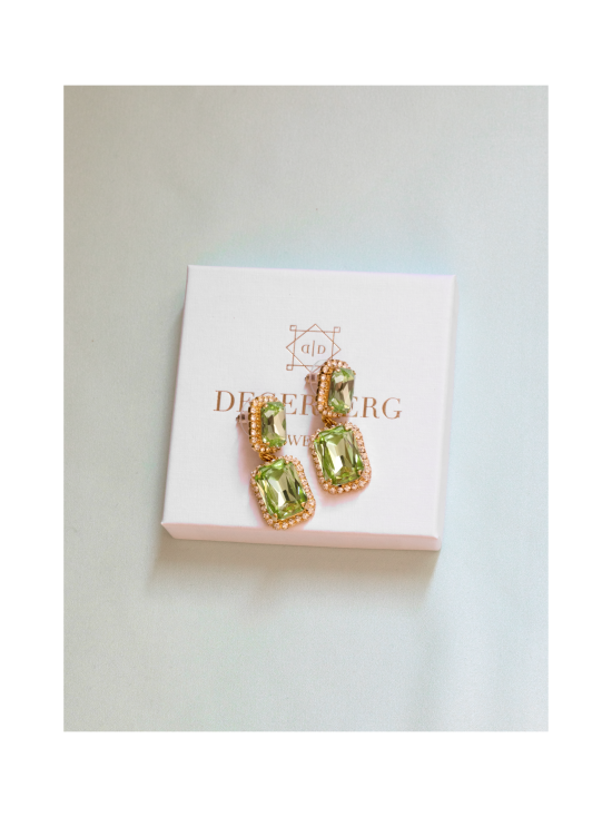 Degerberg - Manhattan korvakorut - 7 | Stockmann - photo 3