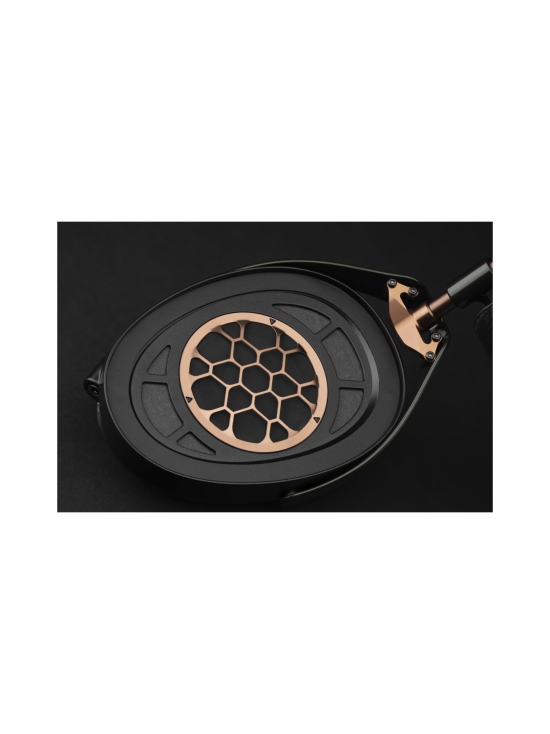 Meze Audio - Meze Audio Strada suljetut sankakuulokkeet, vihreä kupari | Stockmann - photo 5