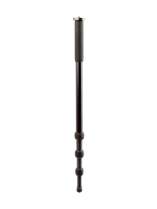 3 Legged Thing - 3 Legged Thing Trent Monopod - photo 1 3 Legged Thing - 3 Legged Thing Trent Monopod | Stockmann - photo 1