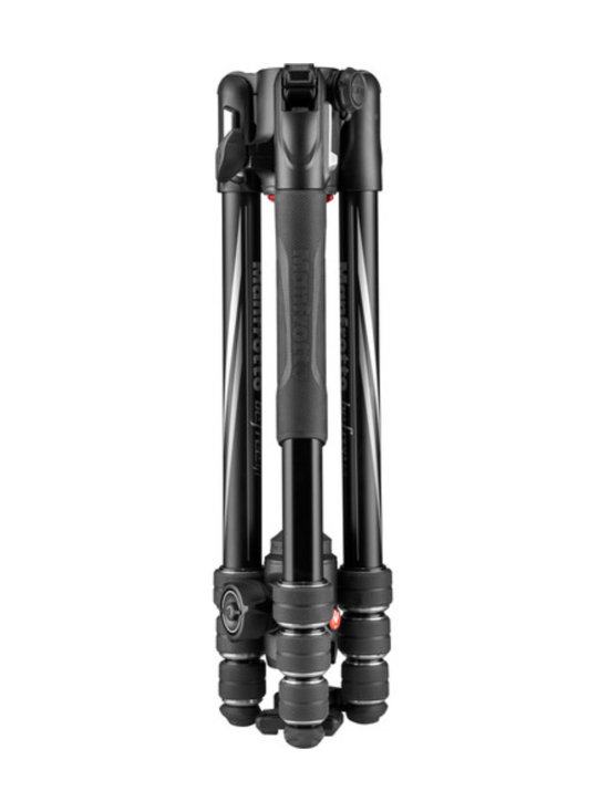 Manfrotto - Manfrotto Befree GT XPRO alumiinijalusta + MH496-BH kuulapää - photo 3 Manfrotto - Manfrotto Befree GT XPRO alumiinijalusta + MH496-BH kuulapää | Stockmann - photo 3