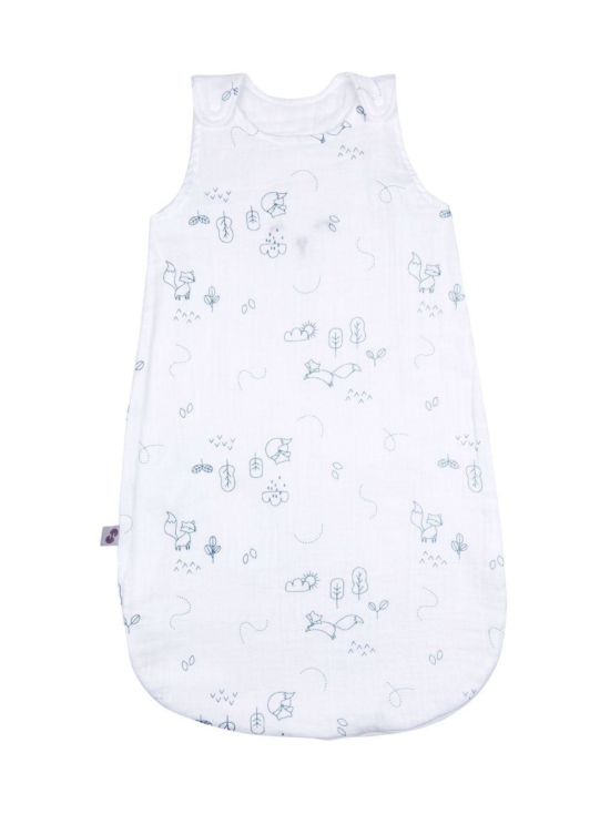 Nord - Nordbaby Sleeva unipussi tog 1.0 - photo 2 Nord - Nordbaby Sleeva unipussi tog 1.0 | Stockmann - photo 2
