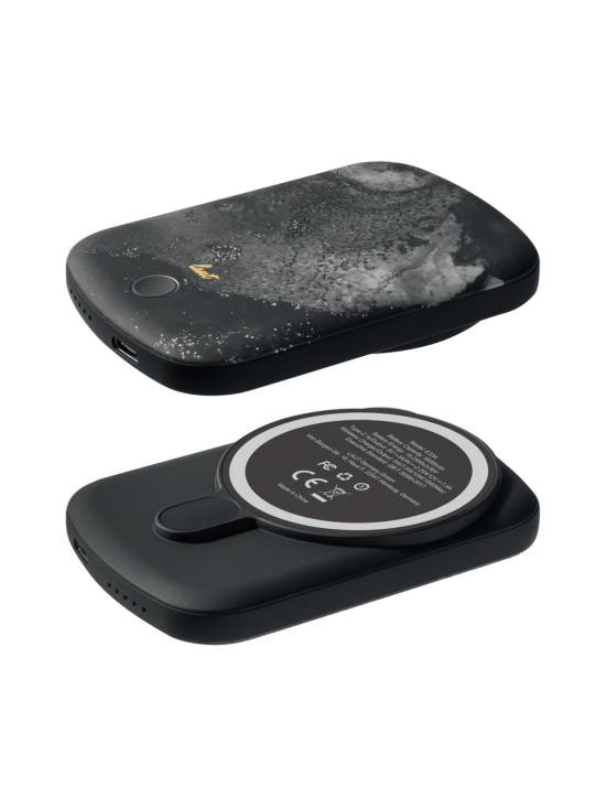 Laut - POWER CHARGER HANDY BLACK MARBLE - photo 1 Laut - POWER CHARGER HANDY BLACK MARBLE | Stockmann - photo 1